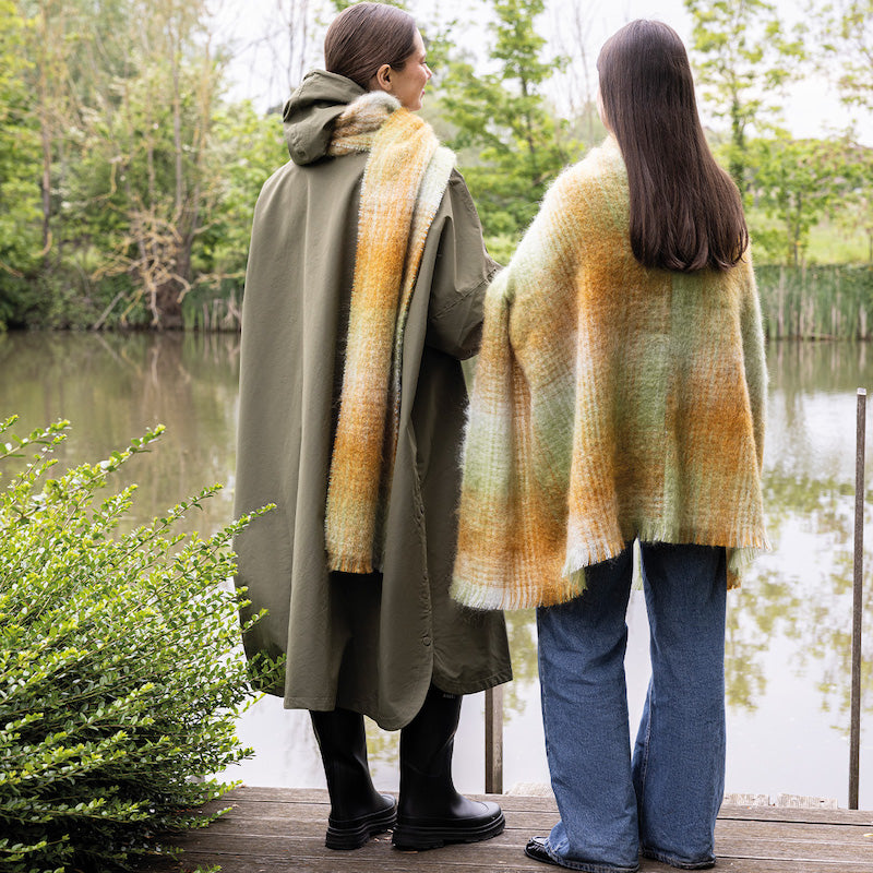 Hotel Particulier Mohair Collection