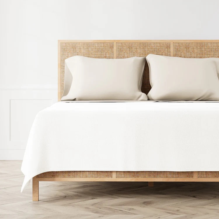 Ready-to-Bed 2.0 Sheet Set Pumice
