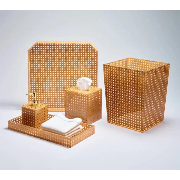 Reed Bath Accessories Natural
