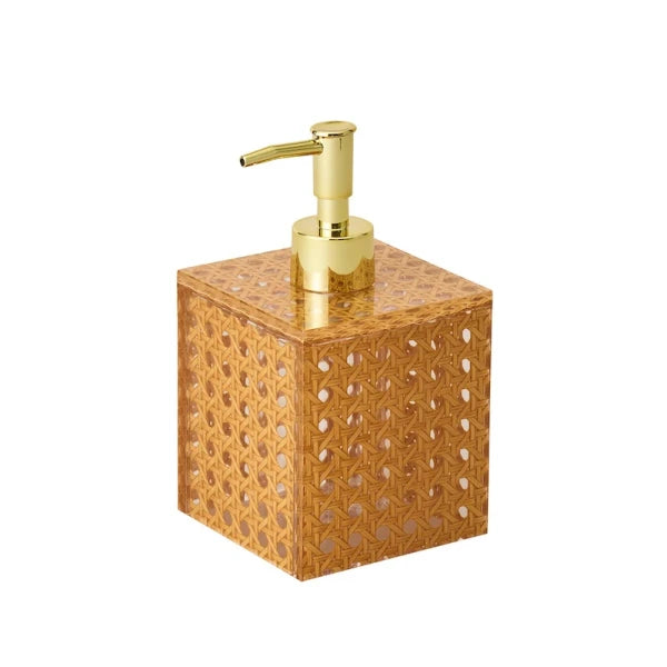 Reed Bath Accessories Natural