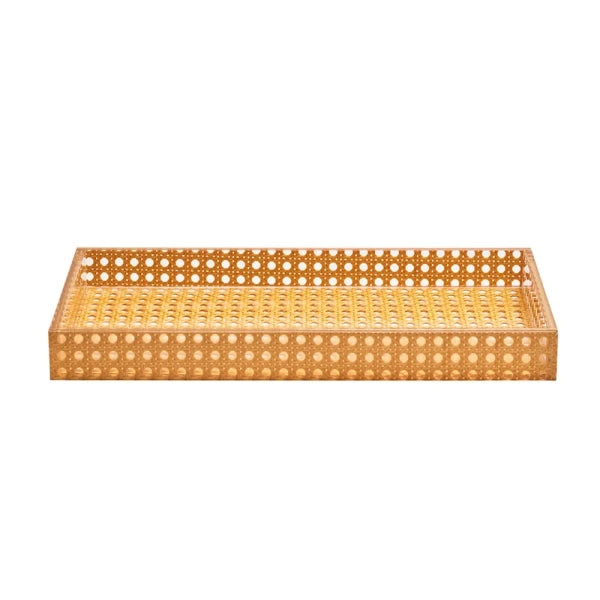 Reed Bath Accessories Natural