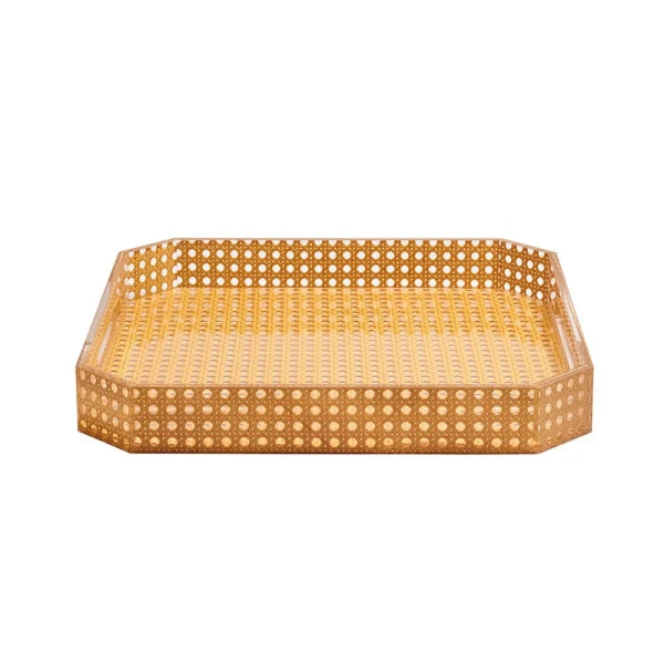 Reed Bath Accessories Natural