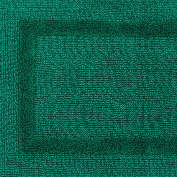 Reversible Rug British Green 298