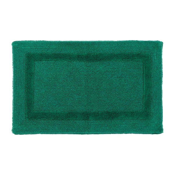 Reversible Rug British Green 298