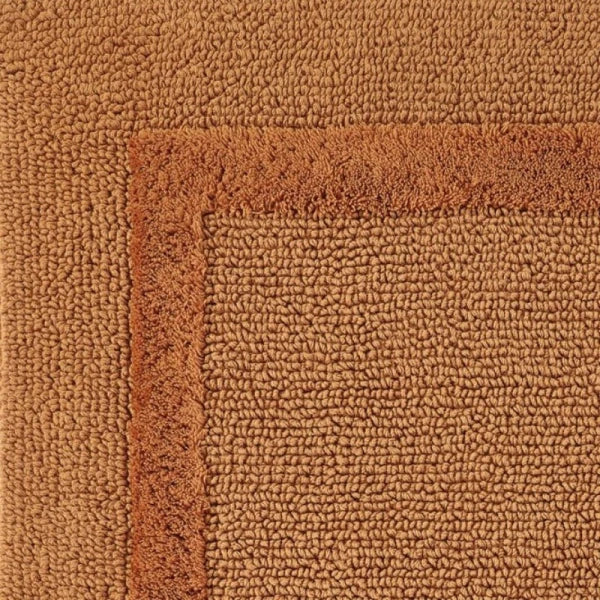 Reversible Rug Caramel 737
