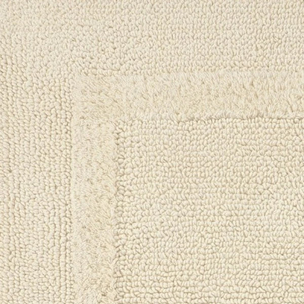 Reversible Rug Ecru 101