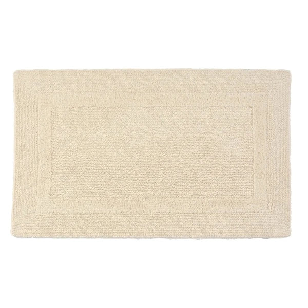 Reversible Rug Ecru 101