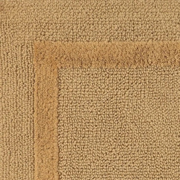 Reversible Rug Gold 840