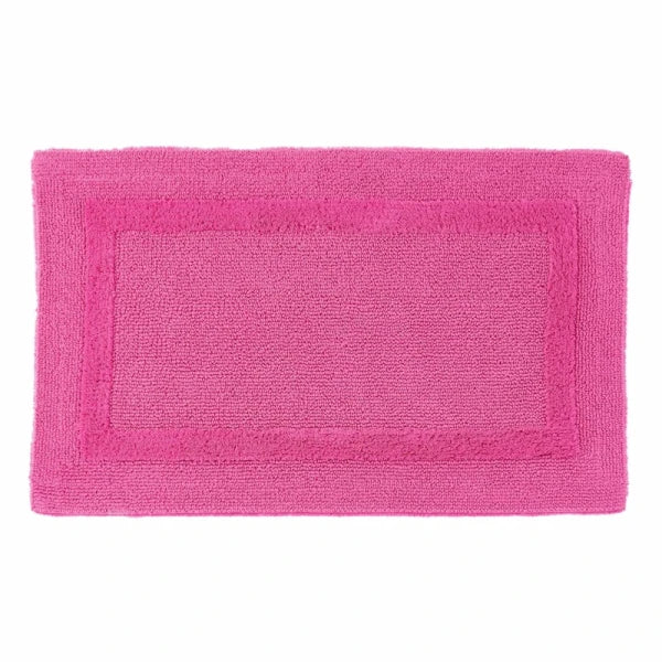 Reversible Rug Happy Pink 570