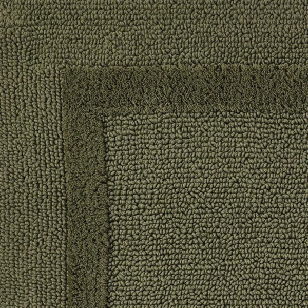 Reversible Rug Khaki 275
