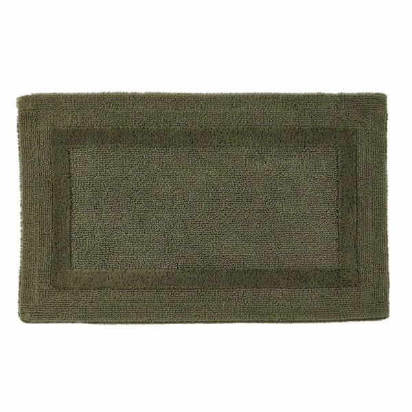 Reversible Rug Khaki 275