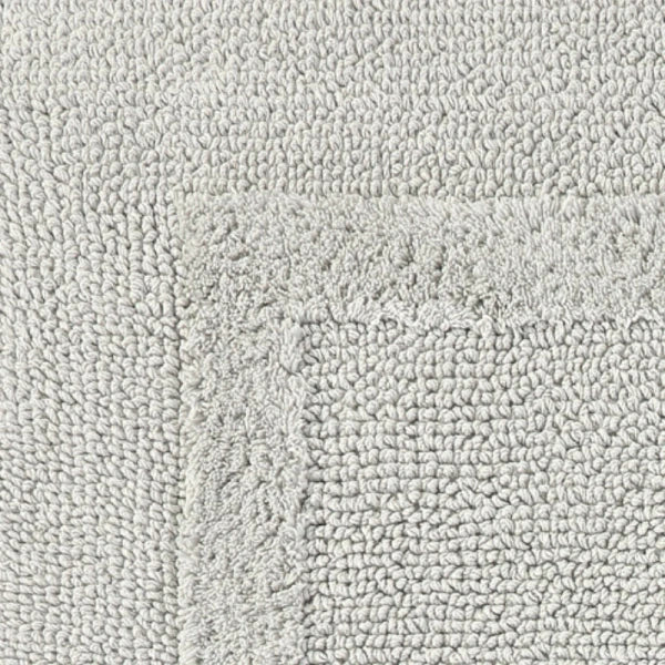Reversible Rug Platinum 992