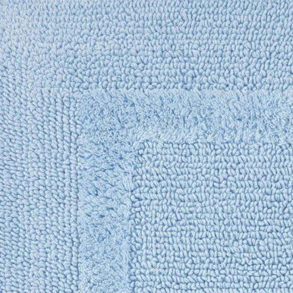 Reversible Rug Powder Blue 330