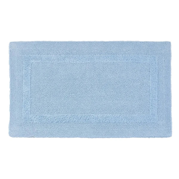 Reversible Rug Powder Blue 330