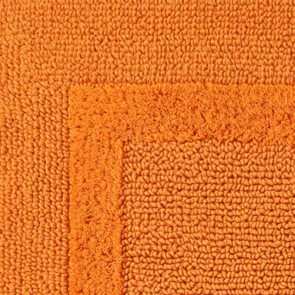 Reversible Rug Tangerine 614