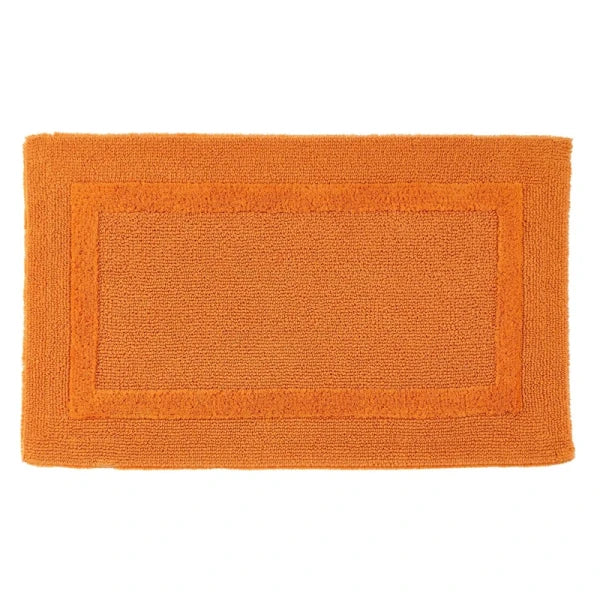 Reversible Rug Tangerine 614