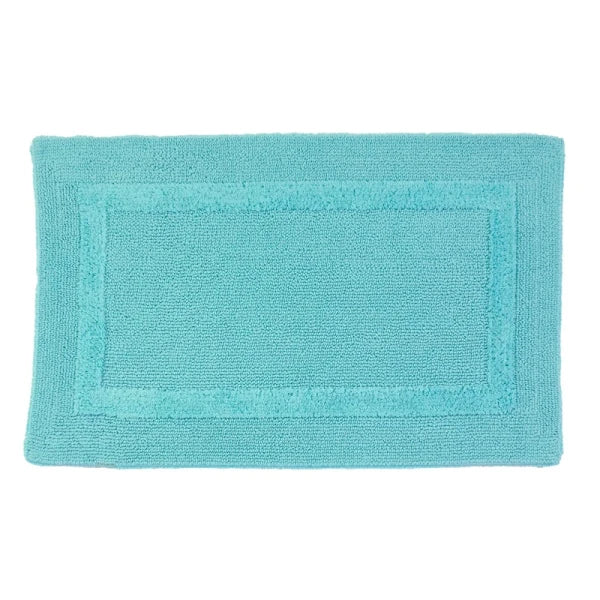 Reversible Rug Turquoise 370