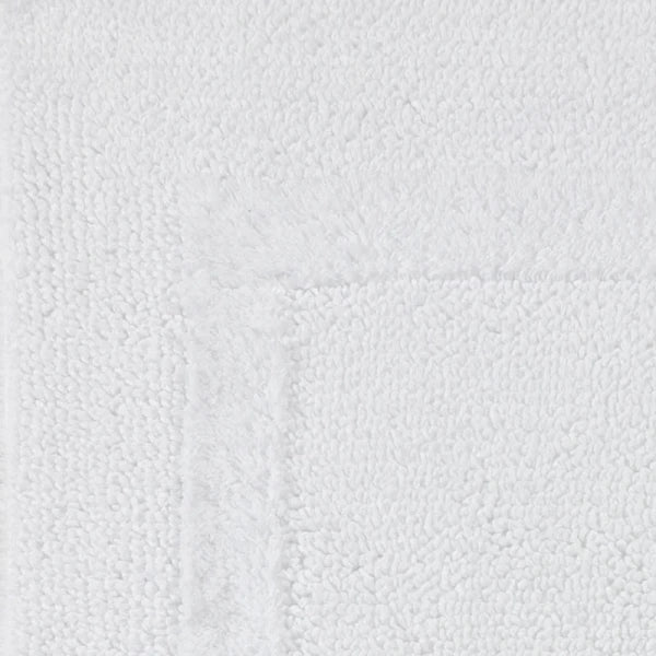 Reversible Rug White 100