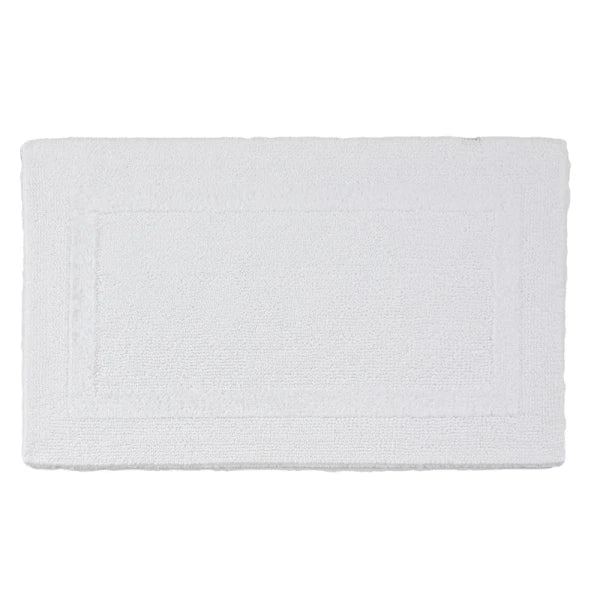 Reversible Rug White 100