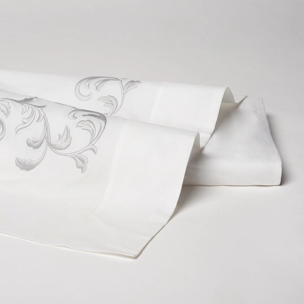 San Remo Shadow/White