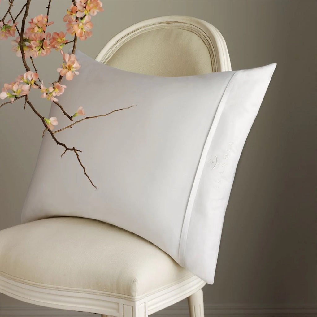 Pillow Protectors Sateen Deluxe