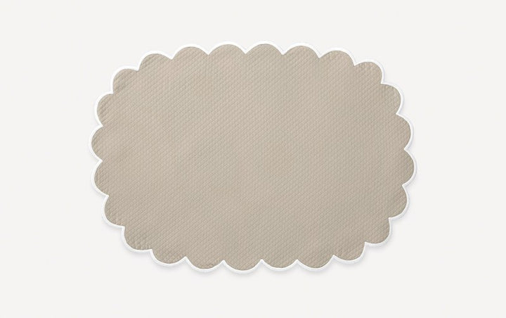 Matouk Savannah Gardens Table Linens Dune