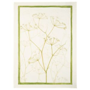 Selvatica Kitchen Towel Verde