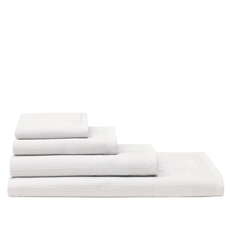 Hotel Particulier Towels