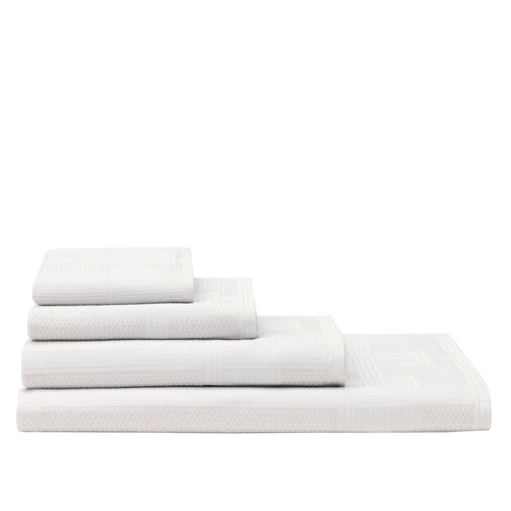 Hotel Particulier Towels