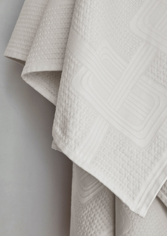 Hotel Particulier Towels