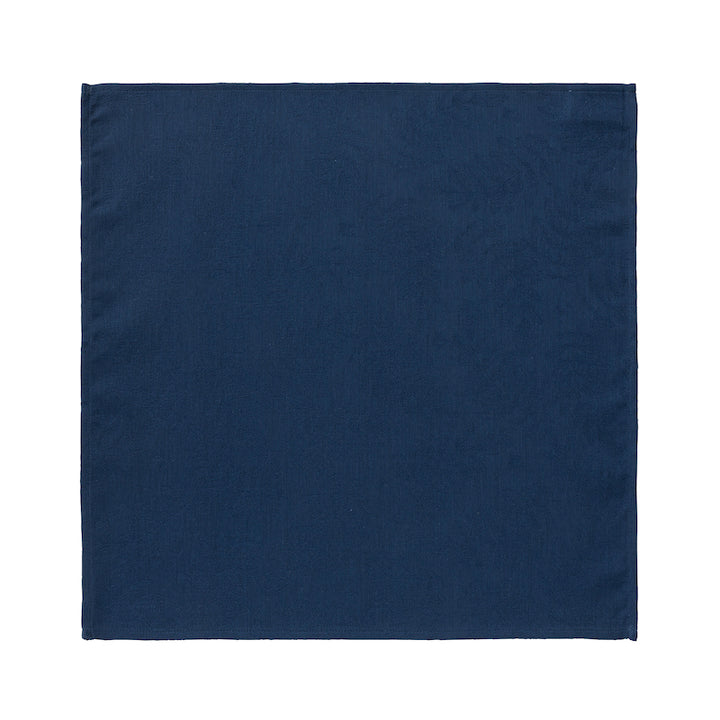 Vegetal Mood Table Linens Blue