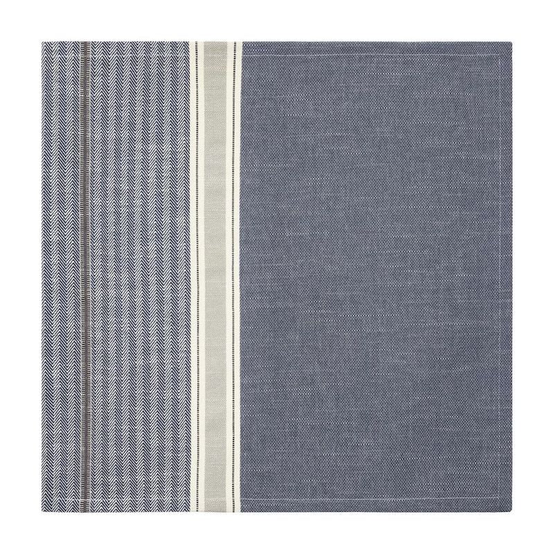Dune Table Linens Blue
