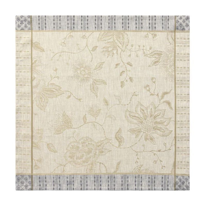 Ete Indien Table Linens Beige