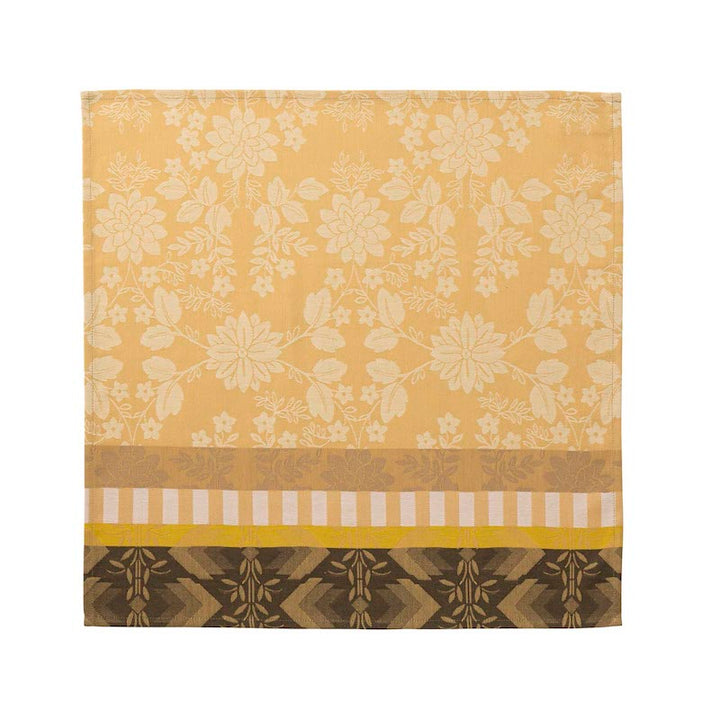 Gipsy Table Linens Yellow