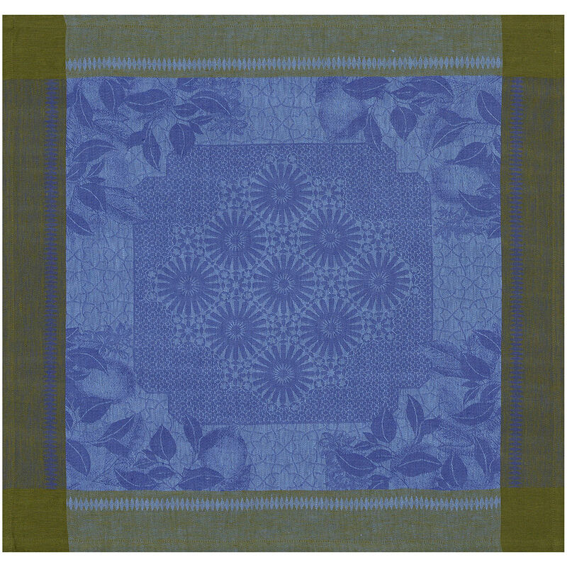 Jardin d'Orient Blue