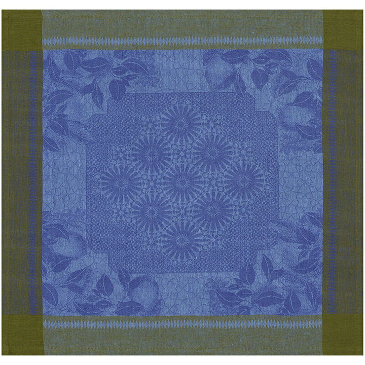 Jardin d'Orient Blue