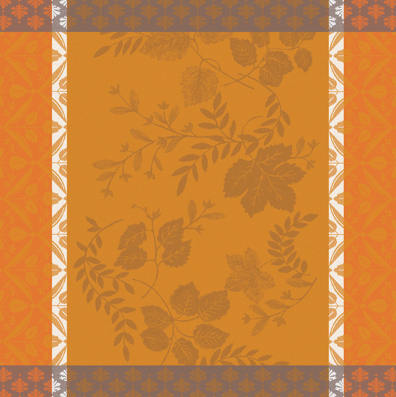 Manor Lane Orange Coated
