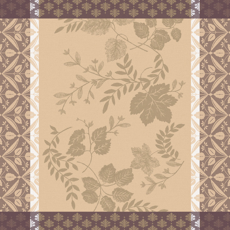 Manor Lane Beige Coated