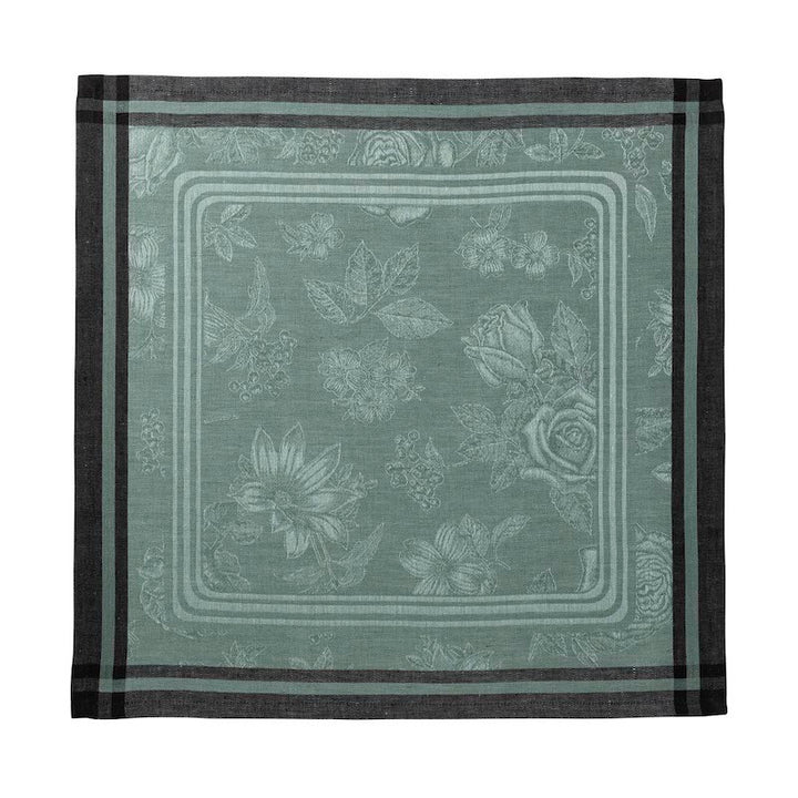 Romance Table Linens Green