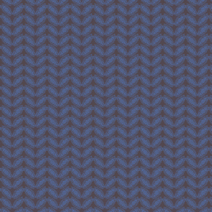 Sulawesi Blue Napkins and Placemats