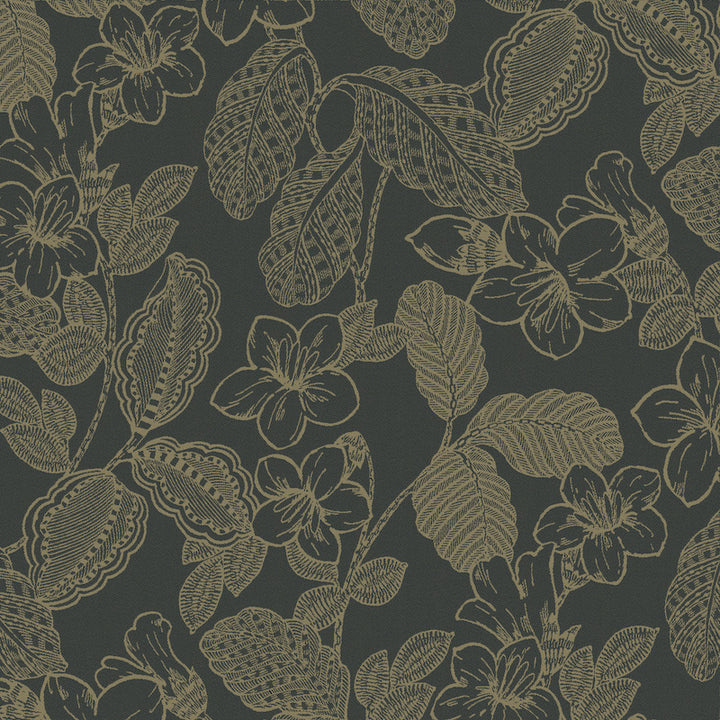 Sulawesi Green Napkins and Placemats