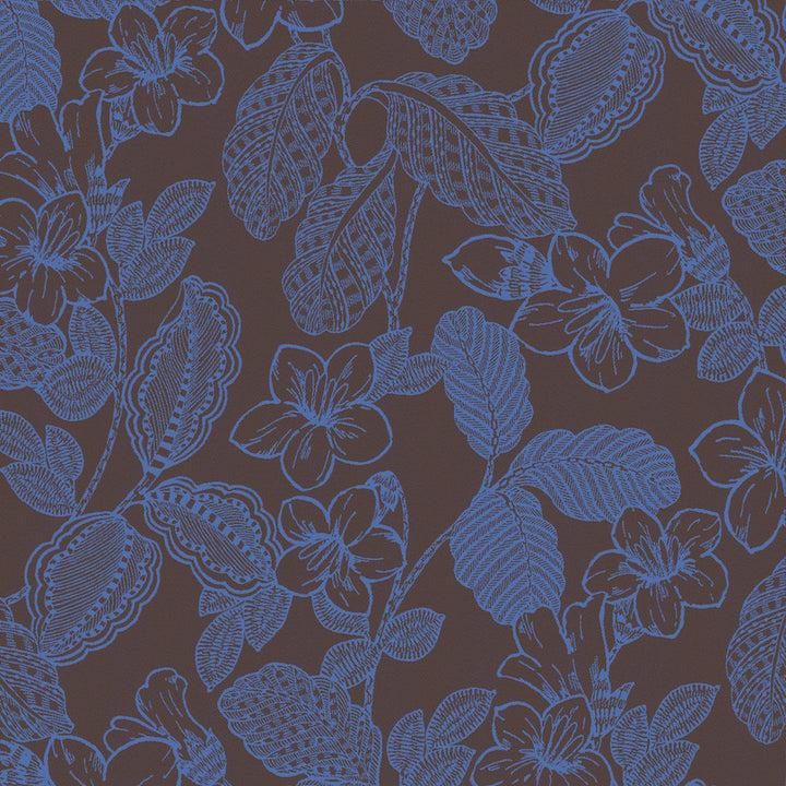 Sulawesi Blue Napkins and Placemats
