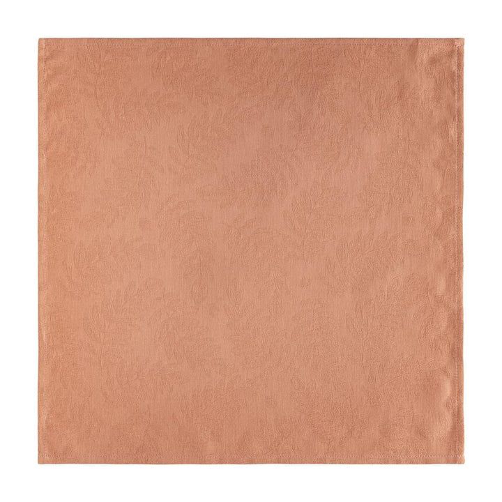 Vegetal Mood Table Linens Orange