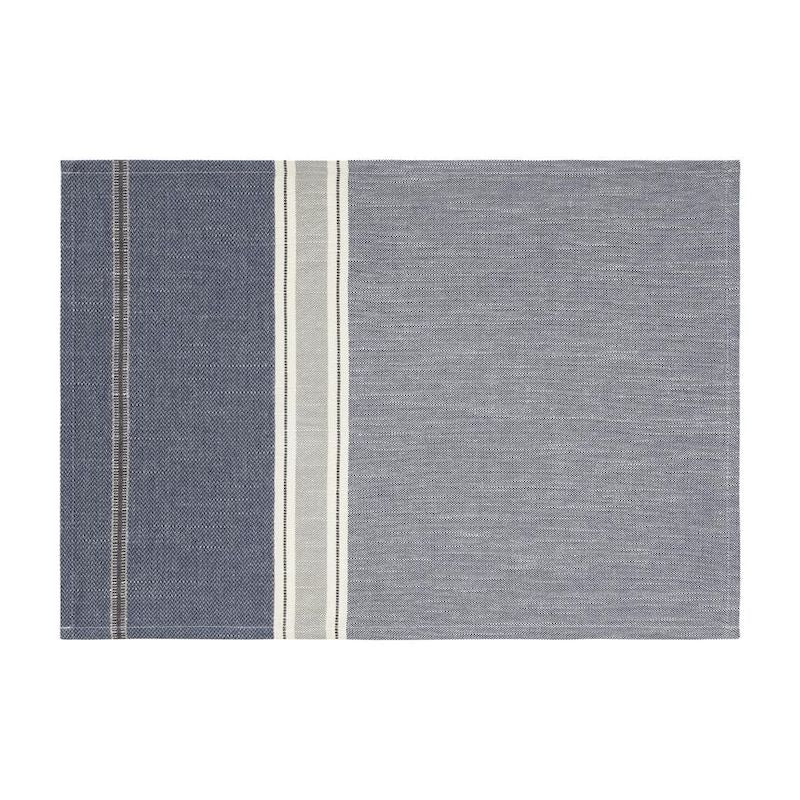 Dune Table Linens Blue