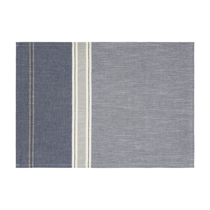 Dune Table Linens Blue