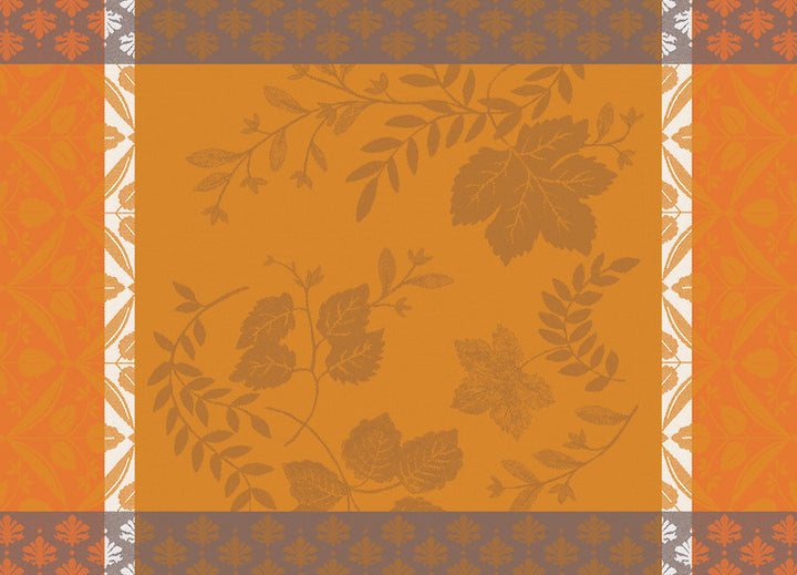Manor Lane Orange Coated