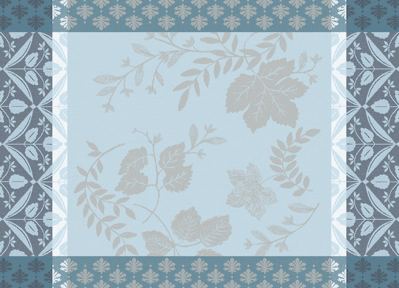Manor Lane Blue Coated