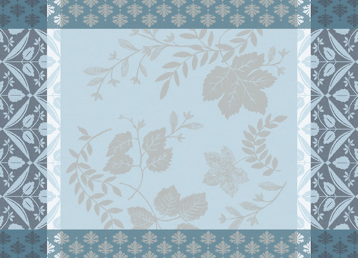 Manor Lane Blue Coated