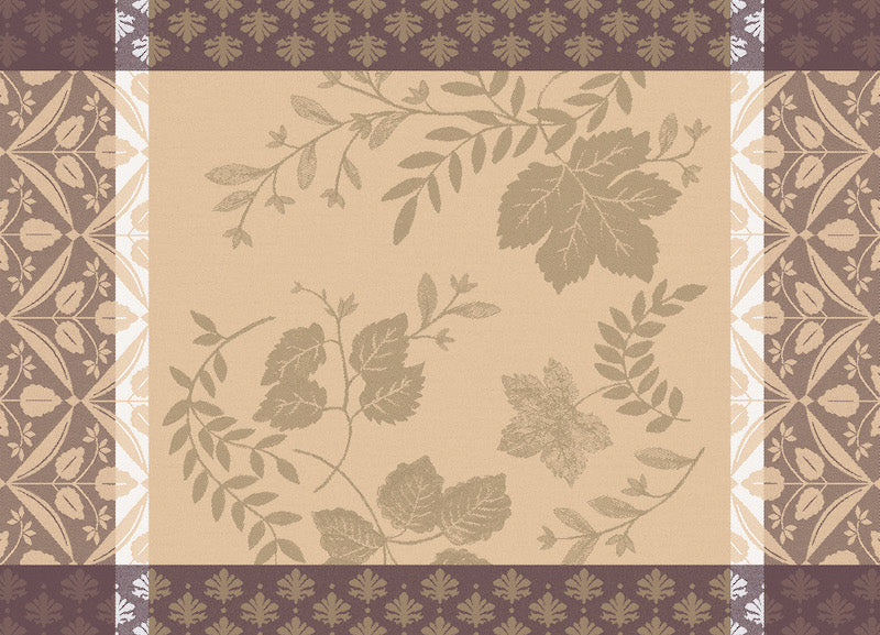 Manor Lane Beige Coated