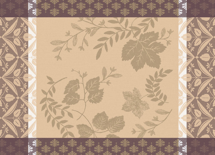 Manor Lane Beige Coated